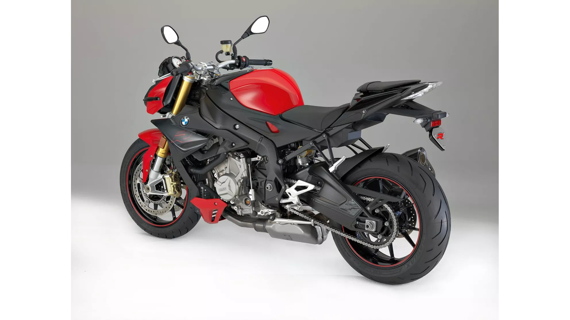 BMW S 1000 R - Image 4 BMW S 1000 R - Image 4
