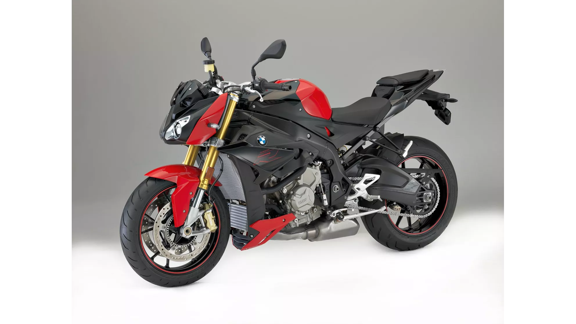 BMW S 1000 R - Image 5 BMW S 1000 R - Image 5