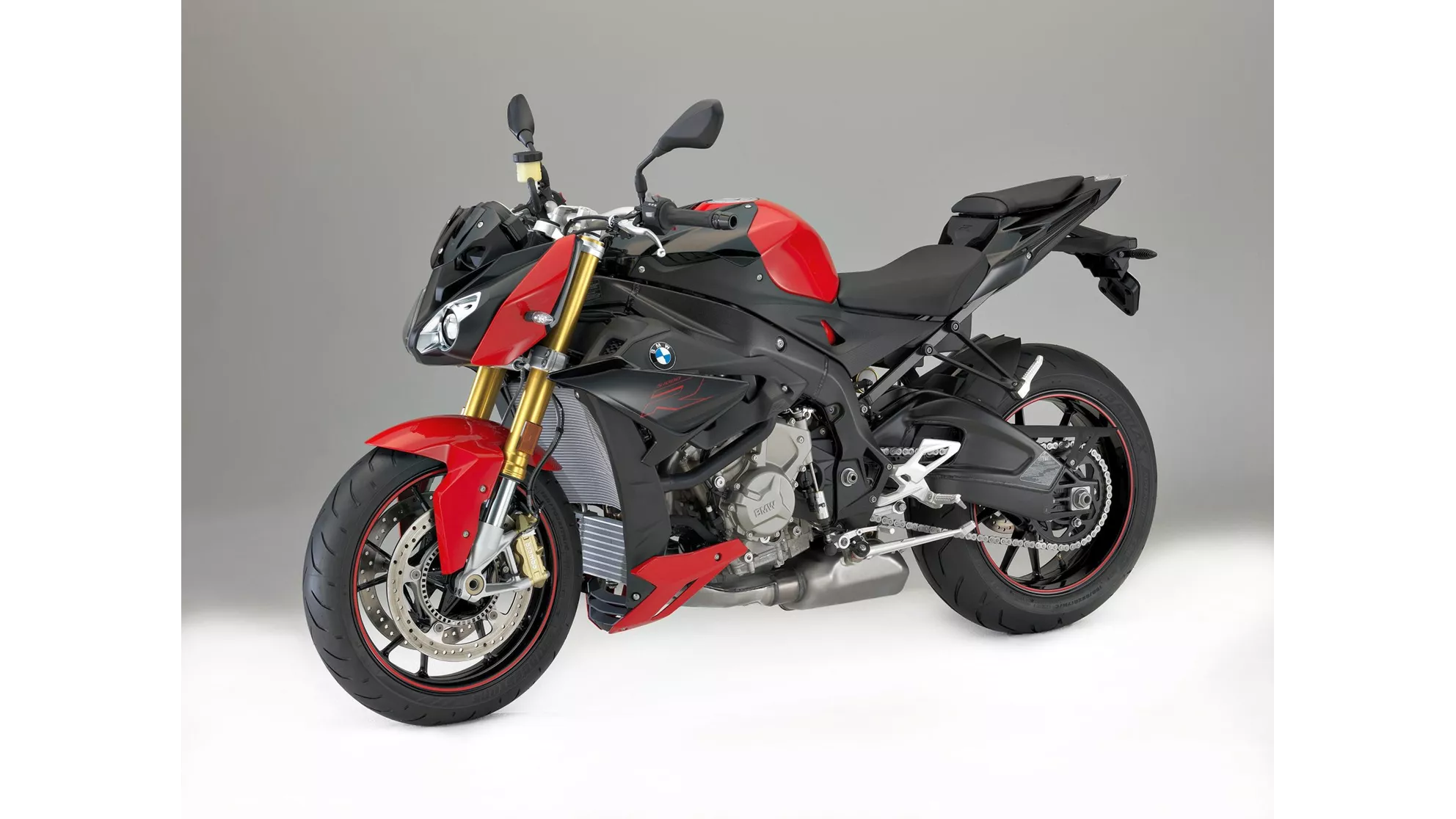 BMW S 1000 R - Image 6 BMW S 1000 R - Image 6
