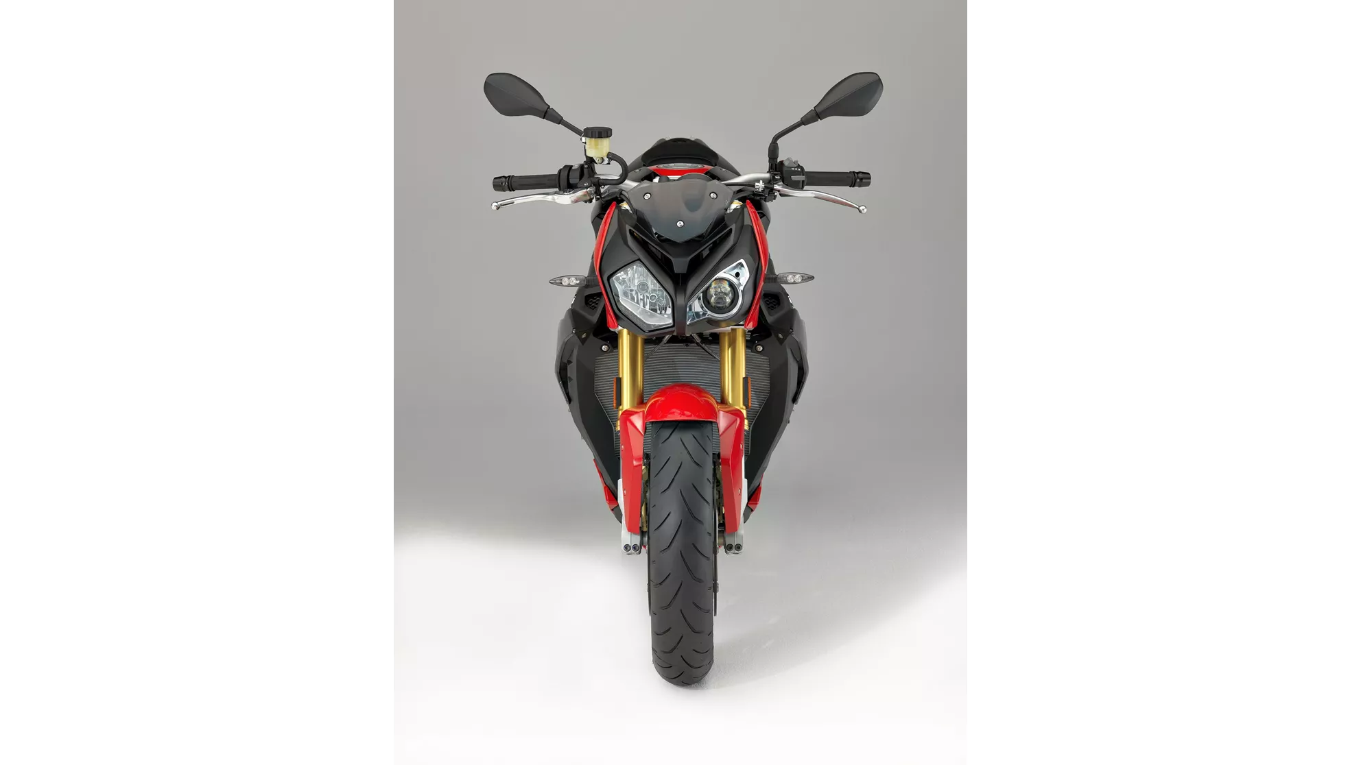 BMW S 1000 R - Image 7 BMW S 1000 R - Image 7