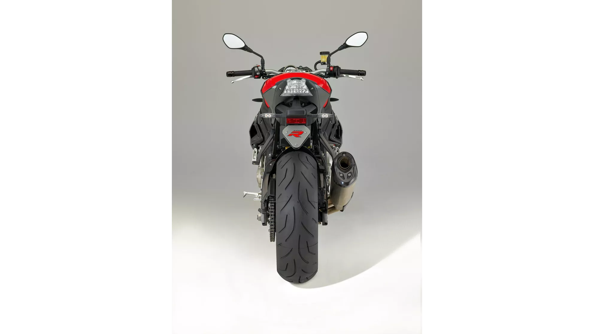 BMW S 1000 R - Image 8 BMW S 1000 R - Image 8