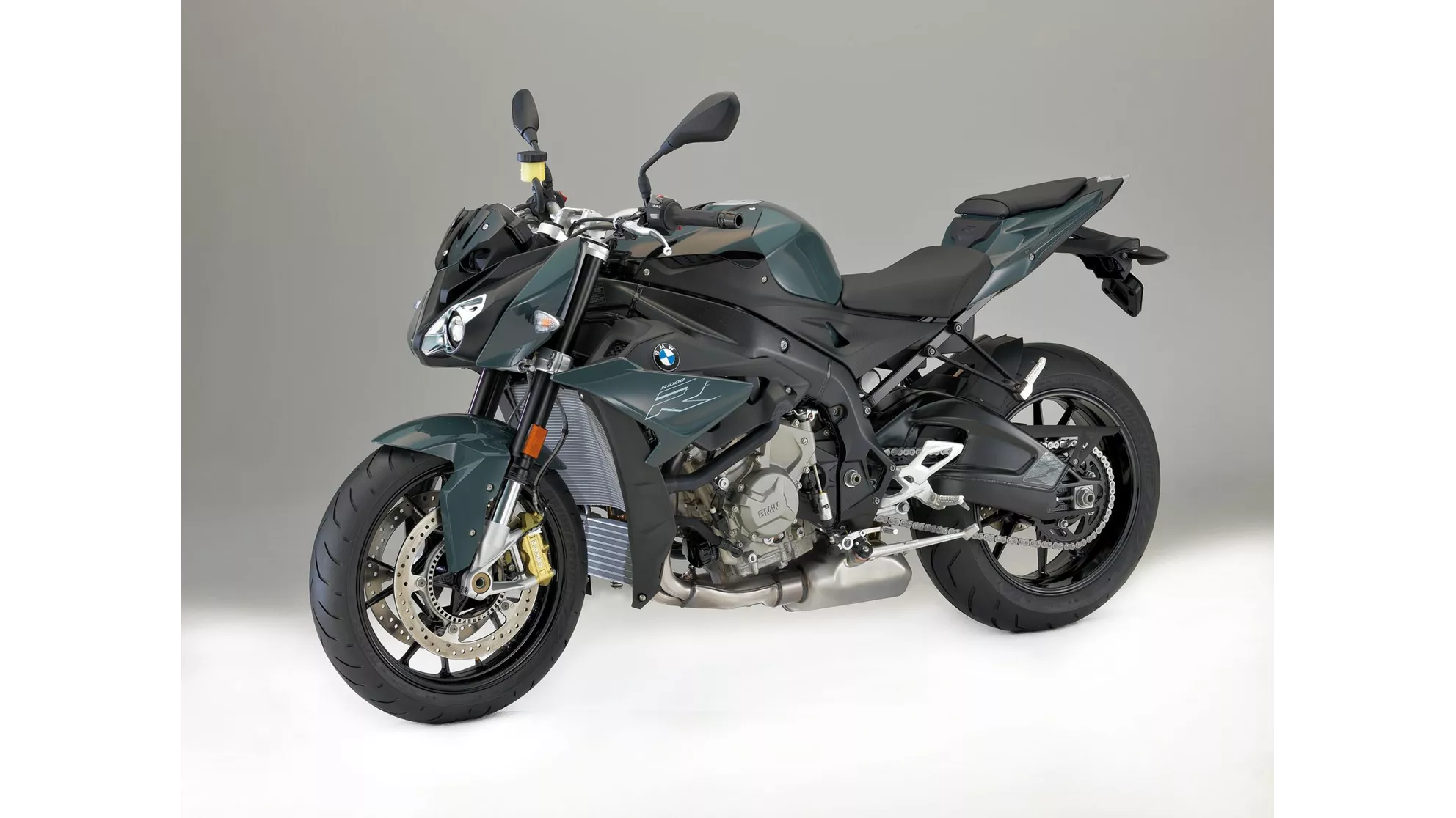 BMW S 1000 R - Image 9 BMW S 1000 R - Image 9