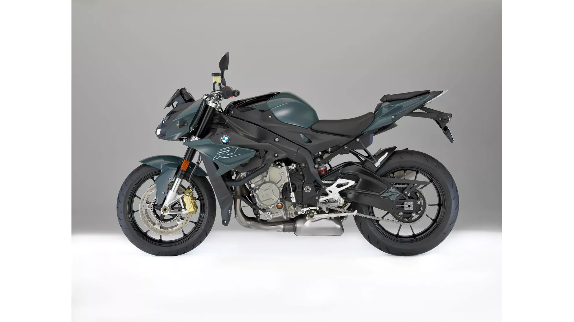 BMW S 1000 R - Image 10 BMW S 1000 R - Image 10
