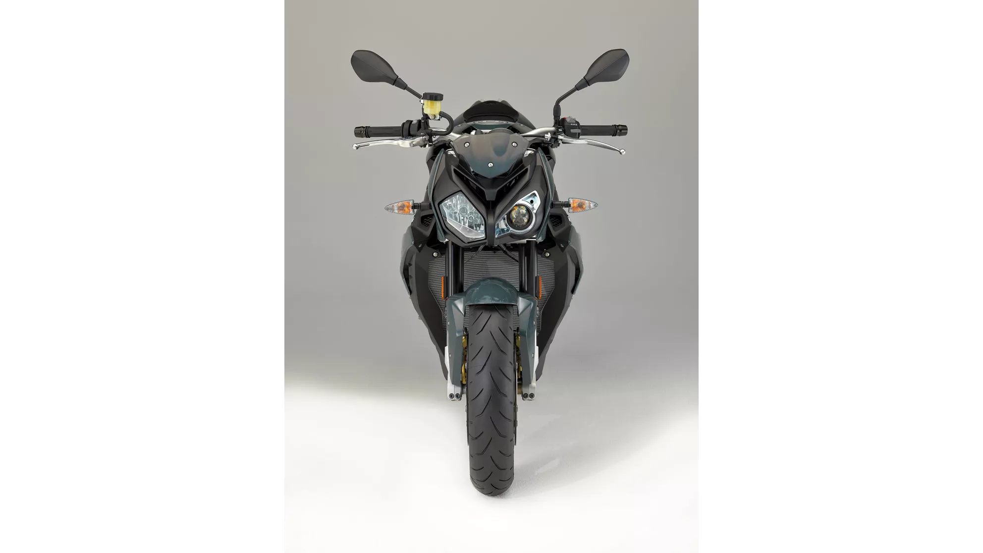 BMW S 1000 R - Image 12 BMW S 1000 R - Image 12