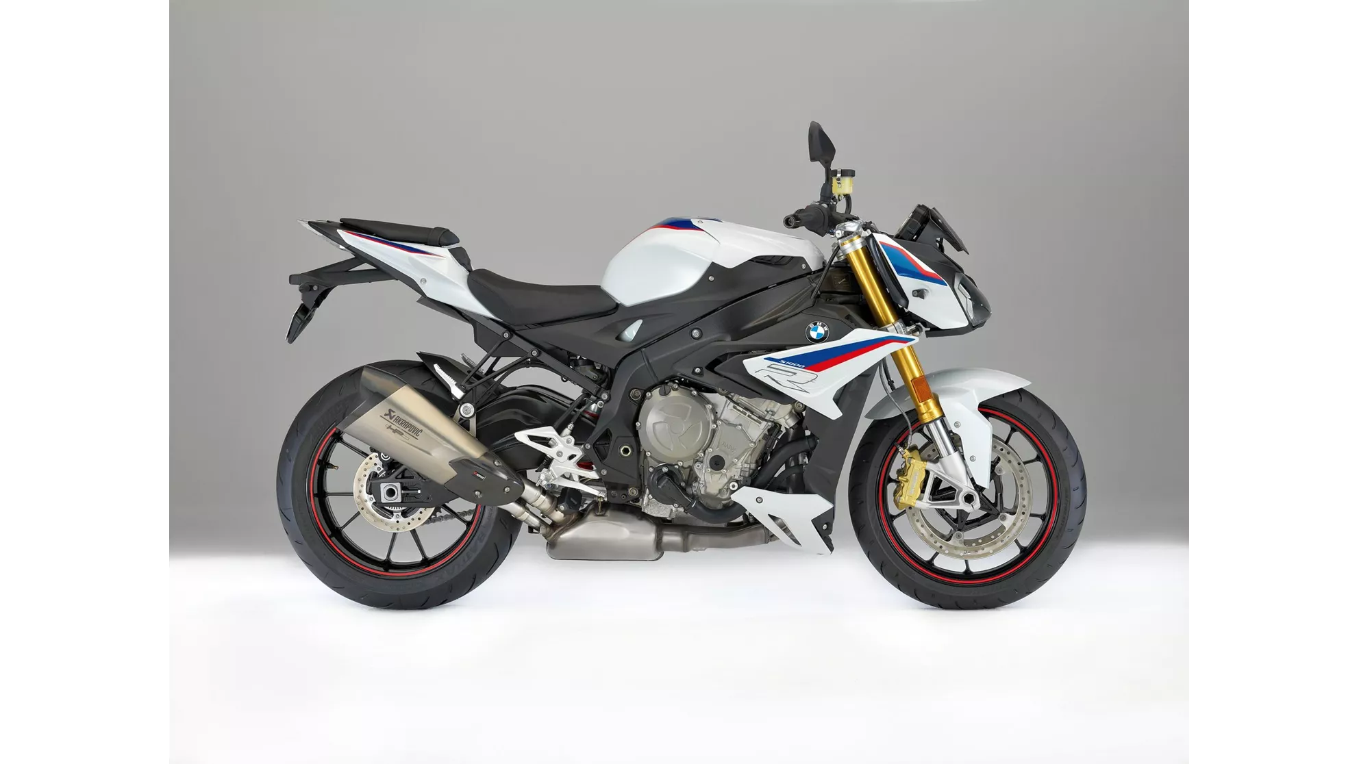 BMW S 1000 R - Image 14 BMW S 1000 R - Image 14