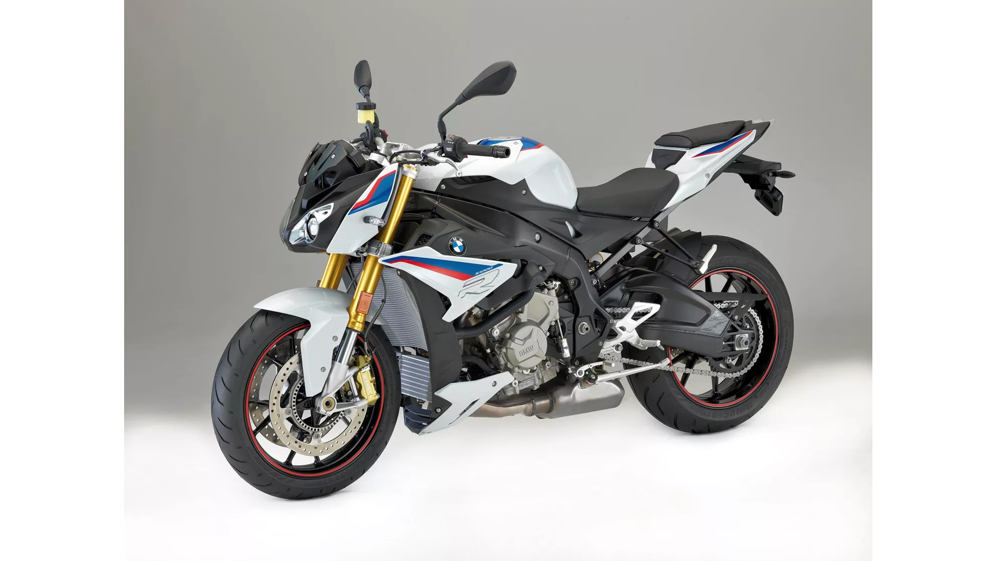 BMW S 1000 R - Image 16 BMW S 1000 R - Image 16