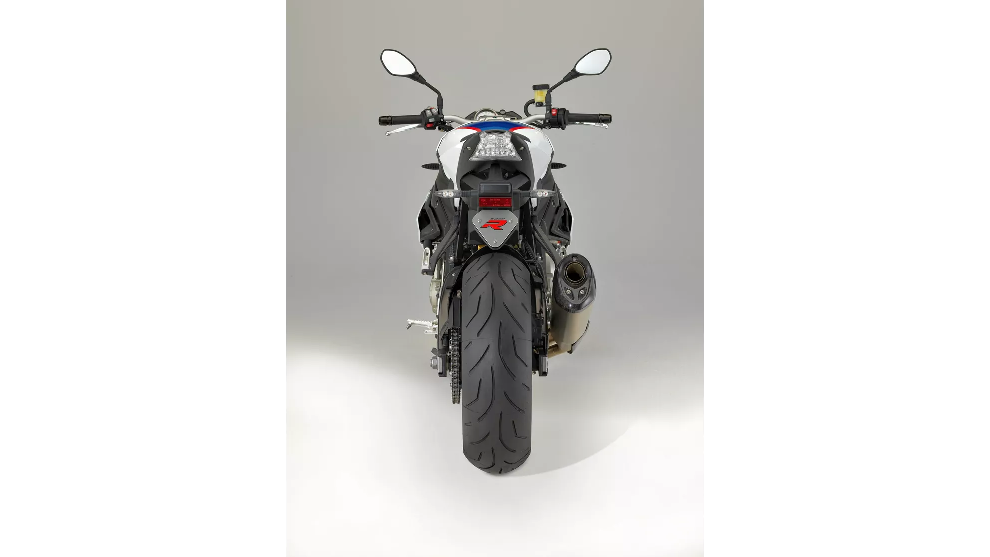 BMW S 1000 R - Image 18 BMW S 1000 R - Image 18