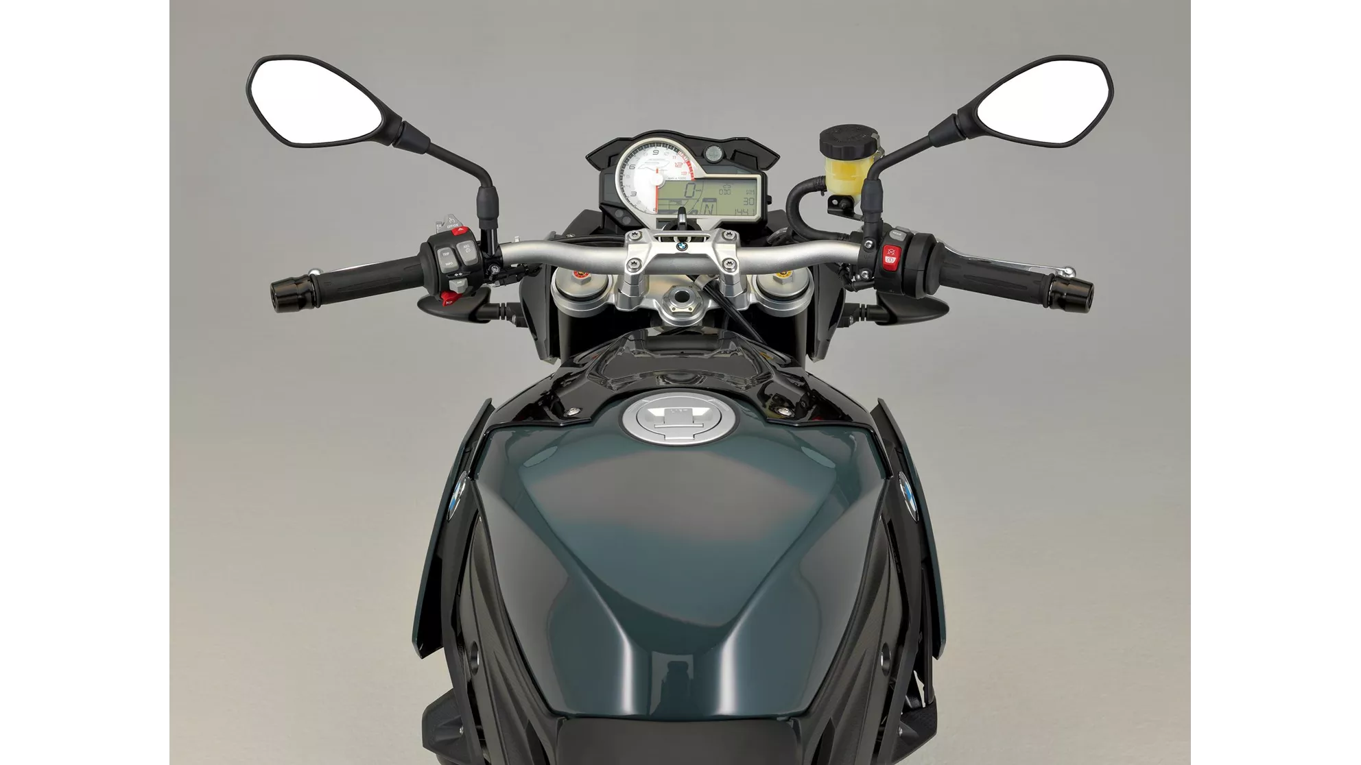 BMW S 1000 R - Image 20 BMW S 1000 R - Image 20