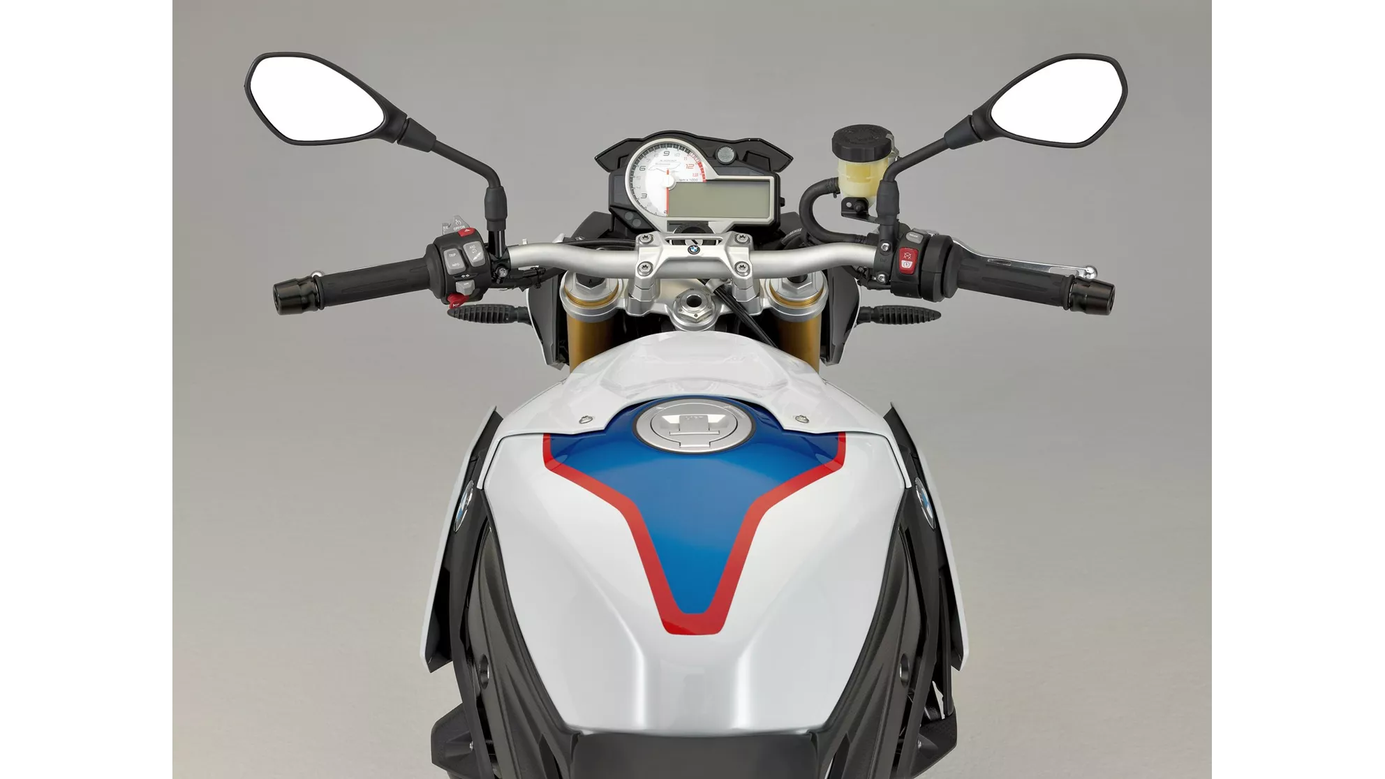 BMW S 1000 R - Image 23 BMW S 1000 R - Image 23