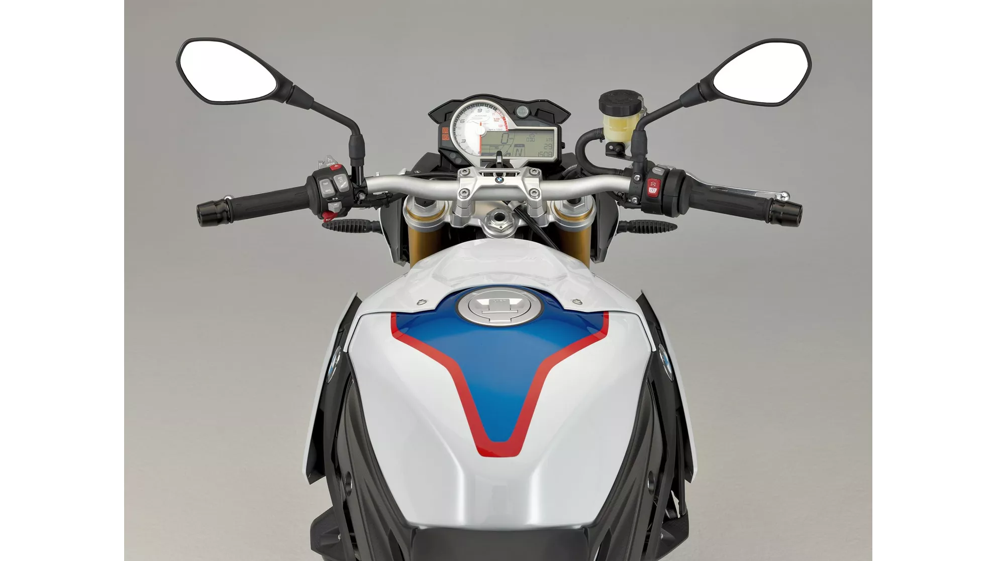 BMW S 1000 R - Image 24 BMW S 1000 R - Image 24