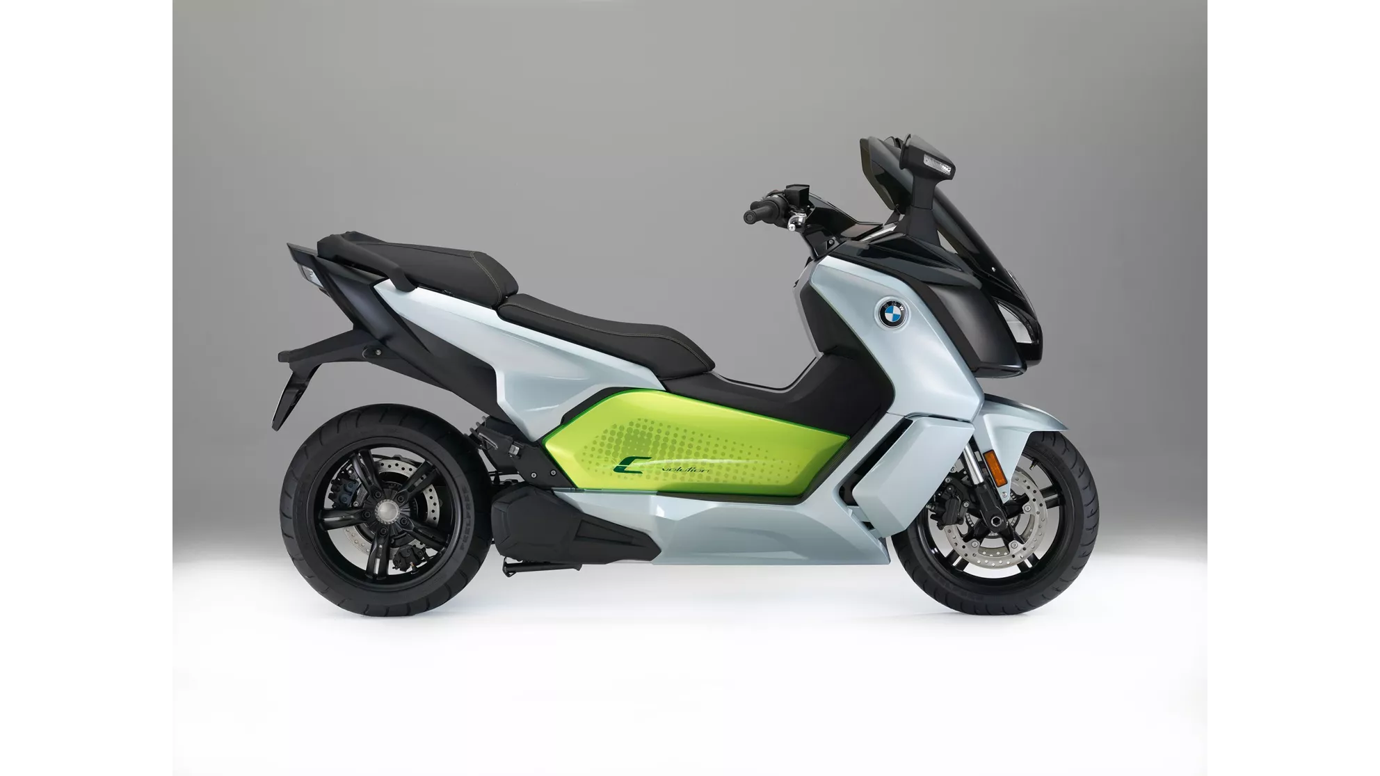 BMW C evolution - Image 1 BMW C evolution - Image 1