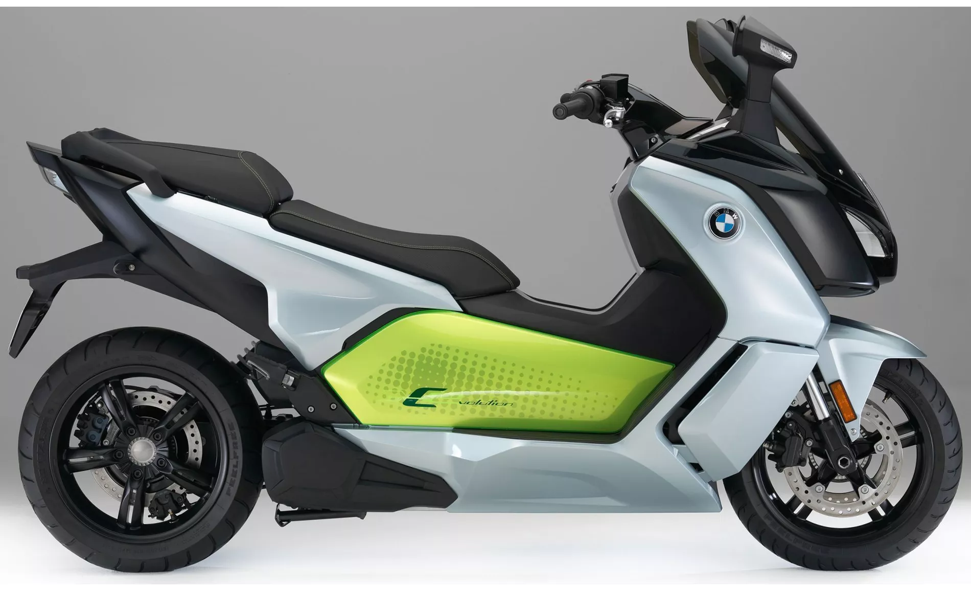 BMW C evolution 2017 BMW C evolution 2017