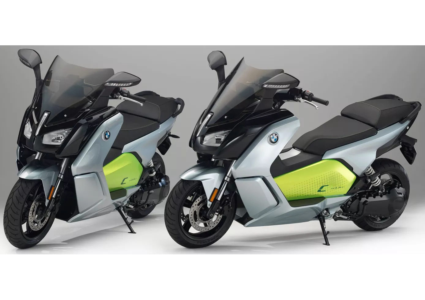 BMW C evolution 2017 BMW C evolution 2017