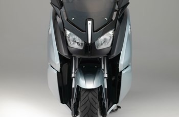 BMW C evolution 2017 - Bild 11 BMW C evolution 2017 - Bild 11