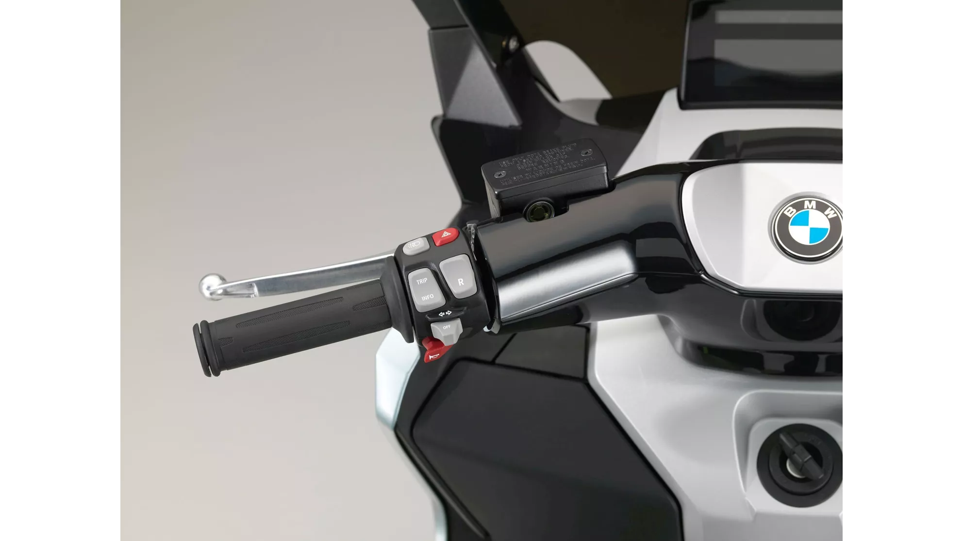 BMW C evolution - Image 14 BMW C evolution - Image 14