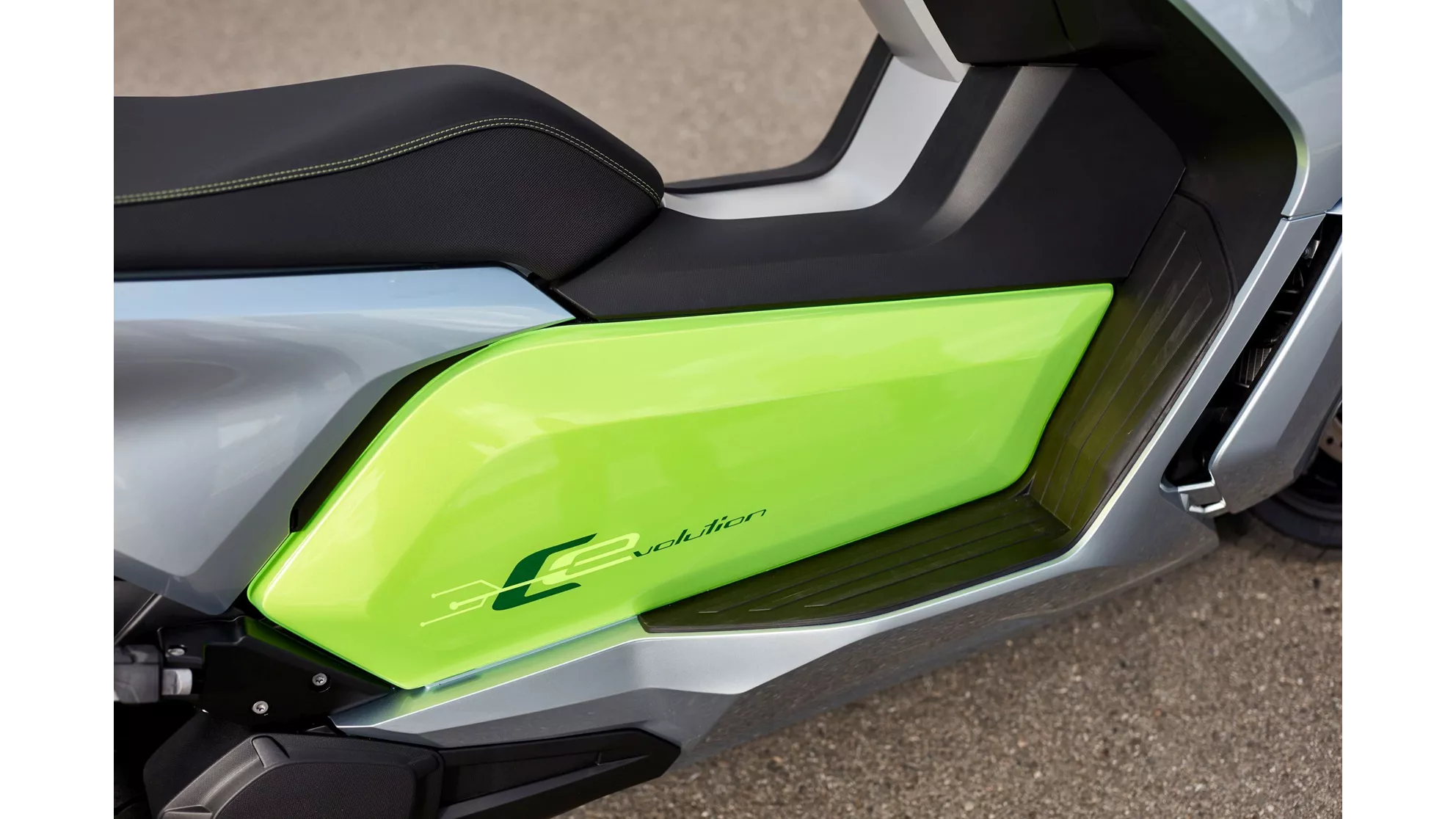 BMW C evolution - Image 16 BMW C evolution - Image 16