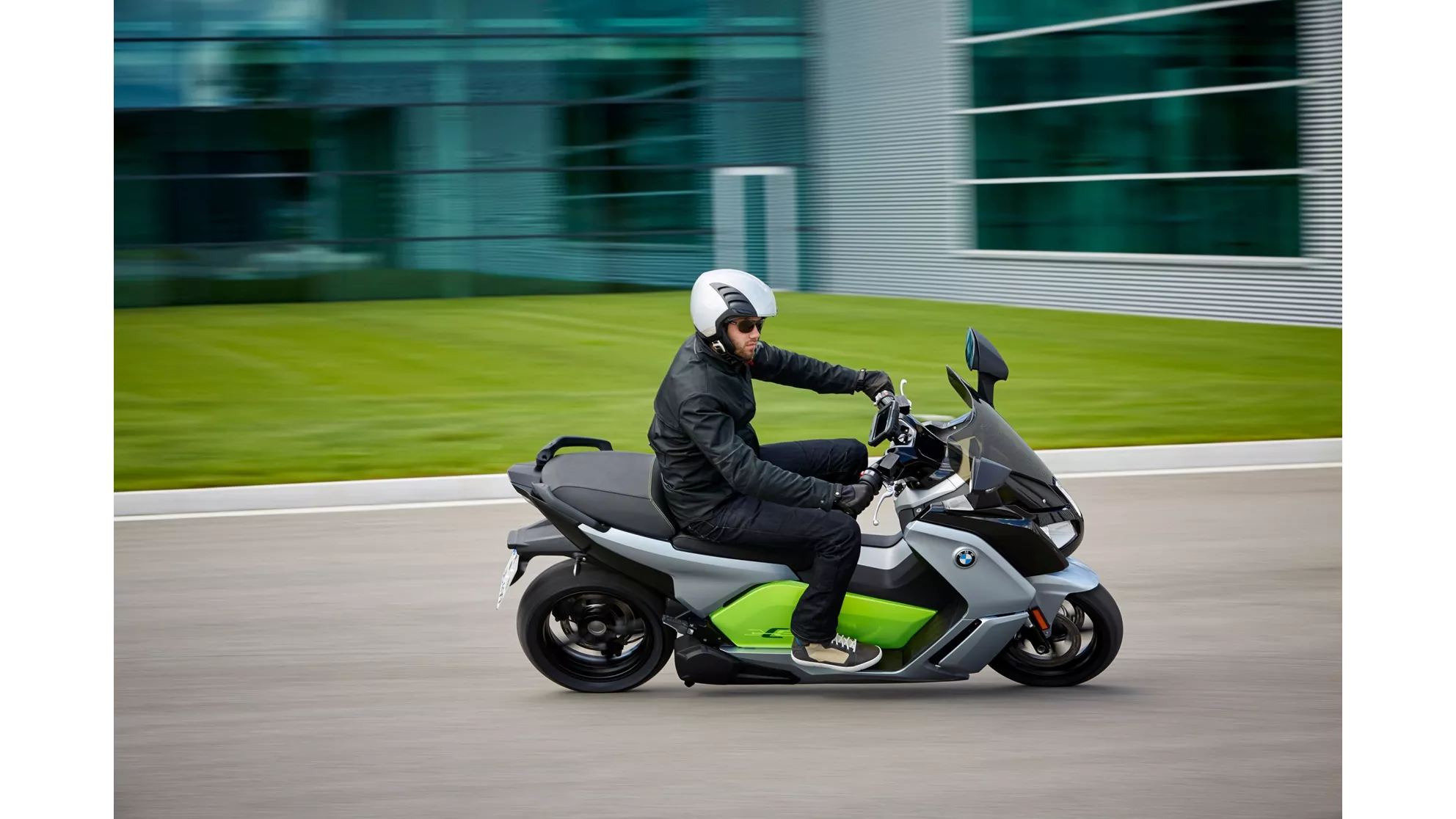 BMW C evolution - Image 24 BMW C evolution - Image 24