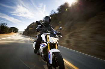 BMW C evolution 2017 - Bild 33 BMW C evolution 2017 - Bild 33