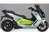 BMW C evolution 2017 BMW C evolution 2017