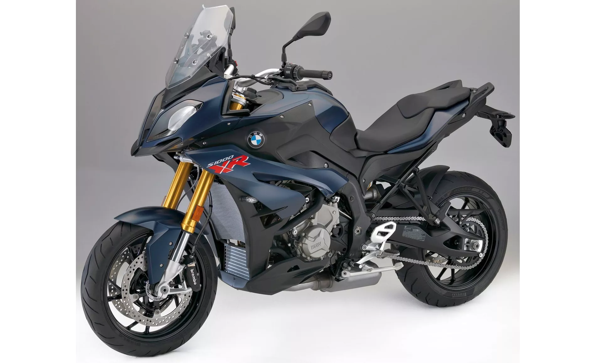 BMW S 1000 XR 2017