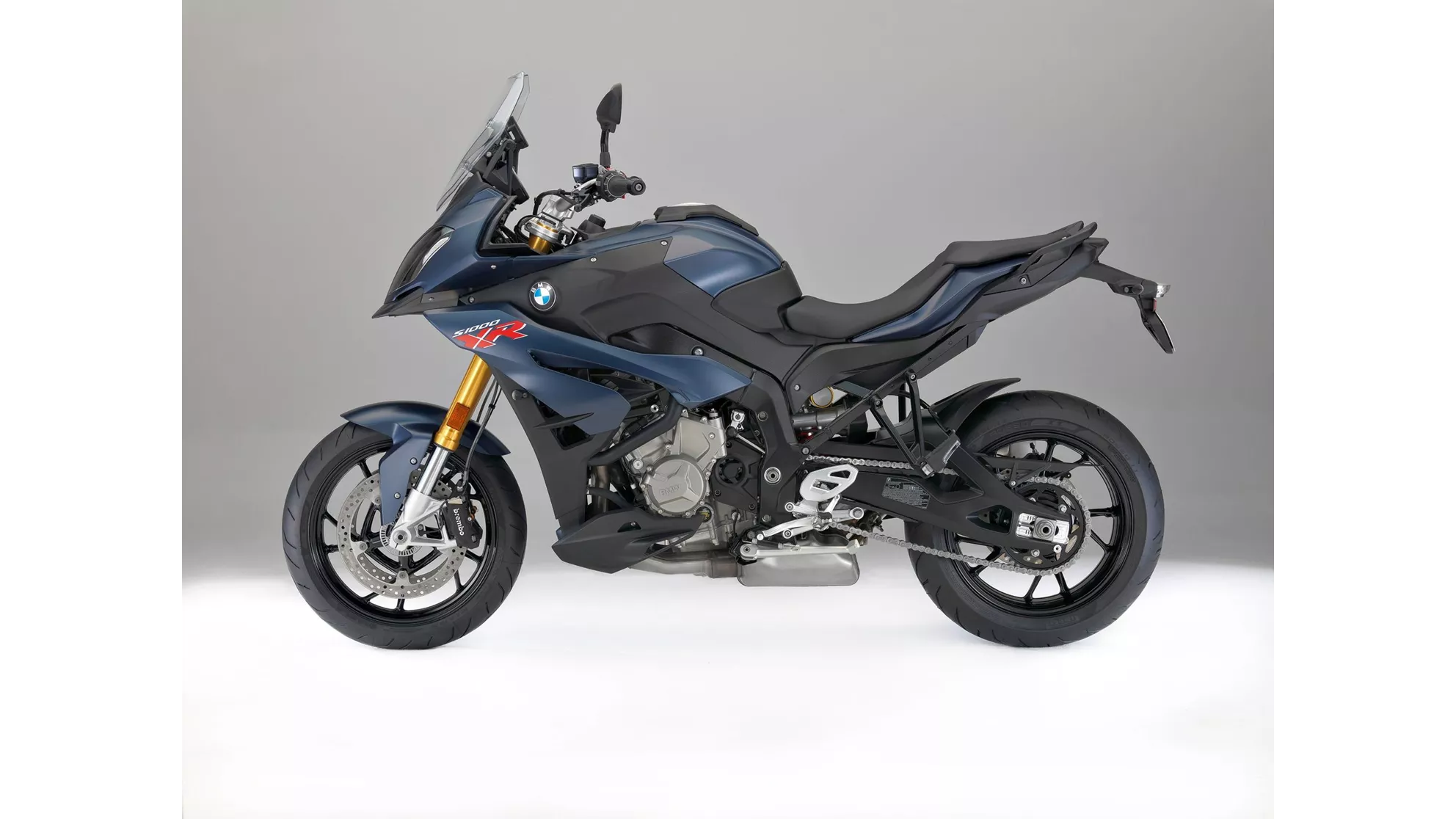 BMW S 1000 XR - Image 1 BMW S 1000 XR - Image 1