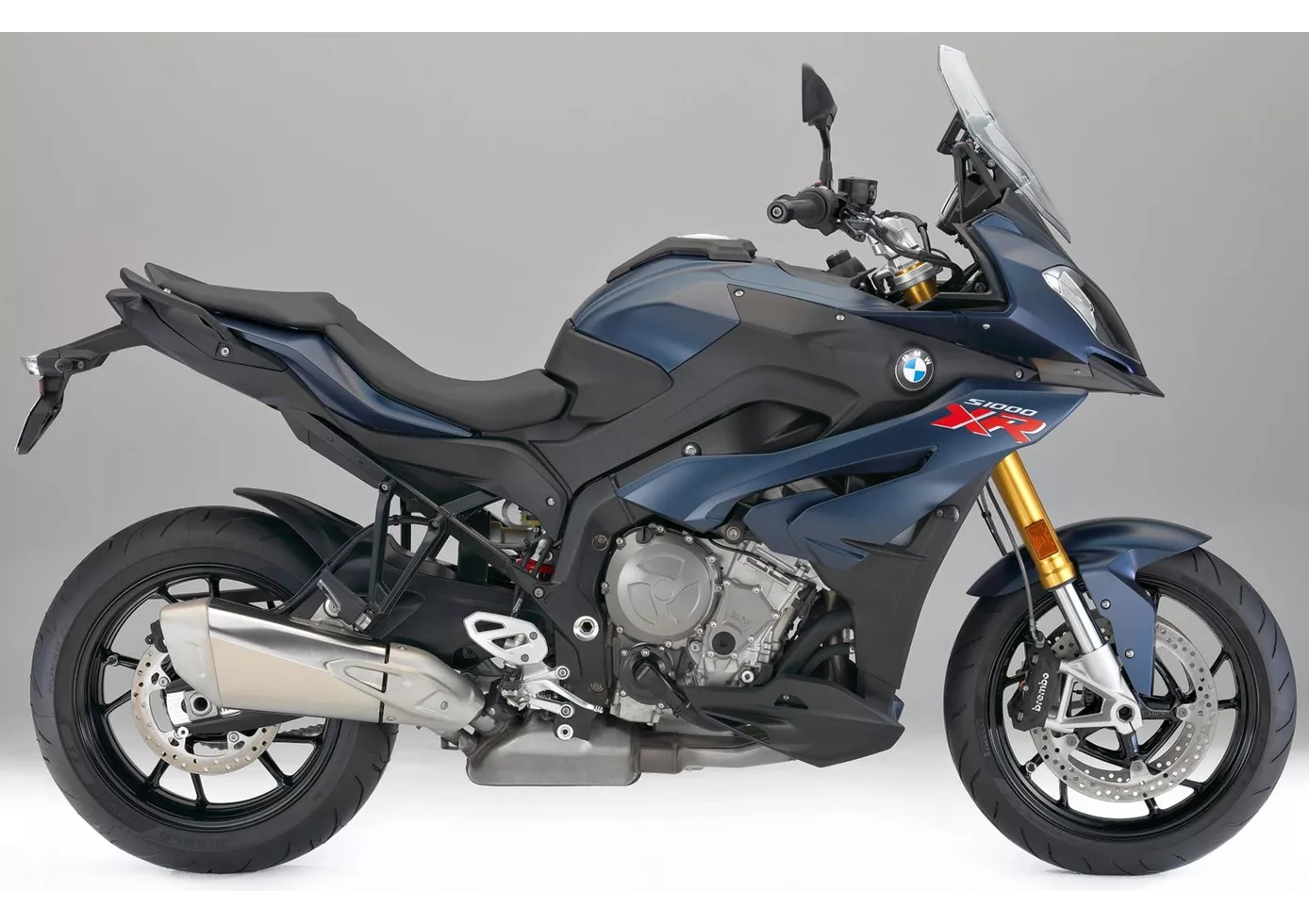 BMW S 1000 XR 2017 BMW S 1000 XR 2017