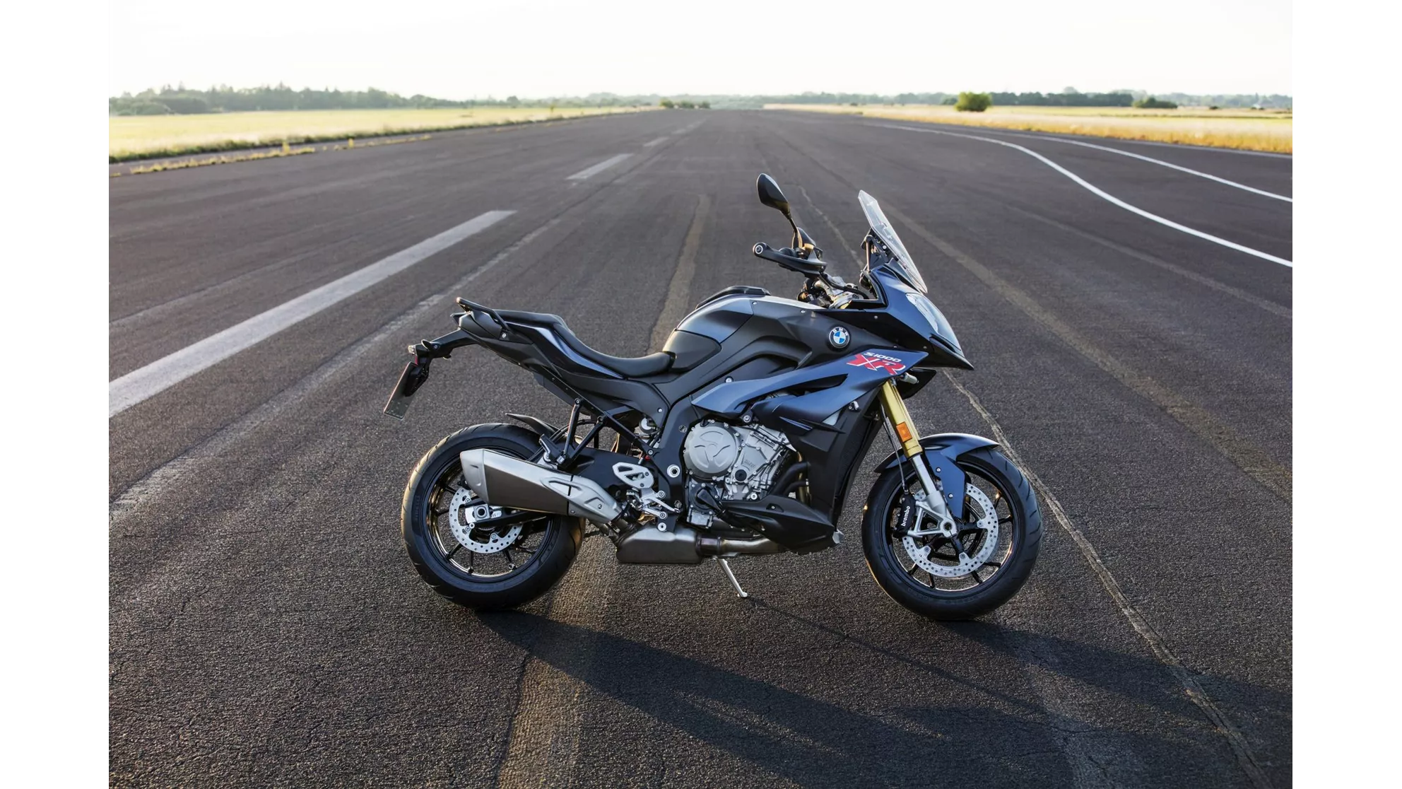 BMW S 1000 XR - Image 12 BMW S 1000 XR - Image 12