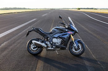 BMW S 1000 XR 2017 - Bild 15 BMW S 1000 XR 2017 - Bild 15