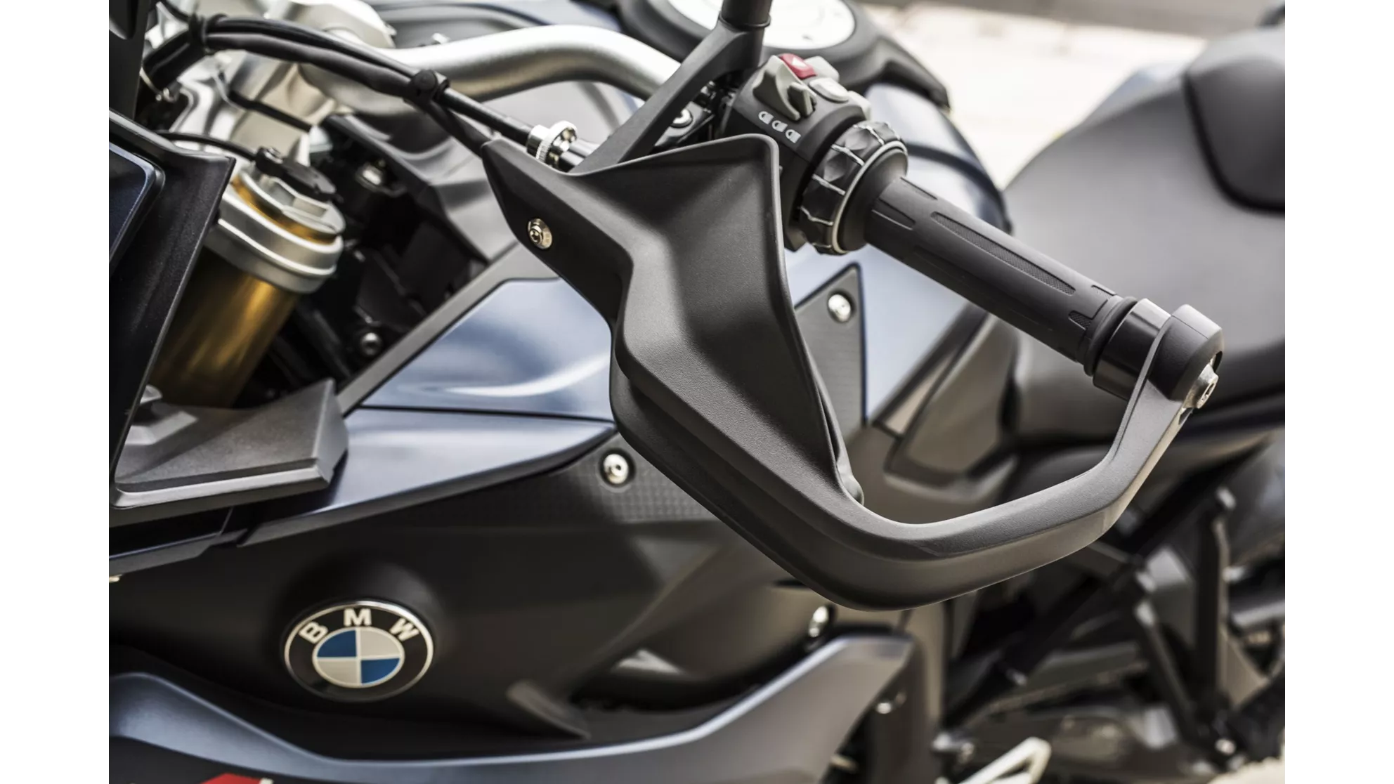 BMW S 1000 XR - Image 14 BMW S 1000 XR - Image 14