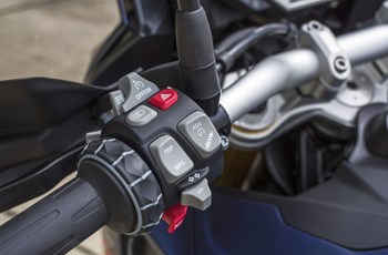 BMW S 1000 XR 2017 - Bild 18 BMW S 1000 XR 2017 - Bild 18