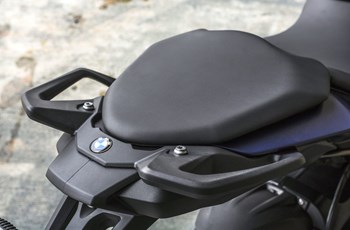 BMW S 1000 XR 2017 - Bild 20 BMW S 1000 XR 2017 - Bild 20