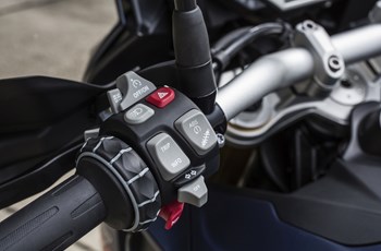 BMW S 1000 XR 2017 - Bild 22 BMW S 1000 XR 2017 - Bild 22