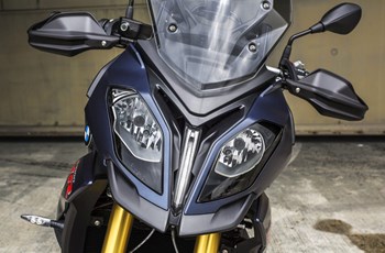 BMW S 1000 XR 2017 - Bild 25 BMW S 1000 XR 2017 - Bild 25