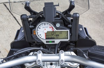 BMW S 1000 XR 2017 - Bild 28 BMW S 1000 XR 2017 - Bild 28