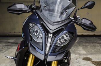 BMW S 1000 XR 2017 - Bild 31 BMW S 1000 XR 2017 - Bild 31