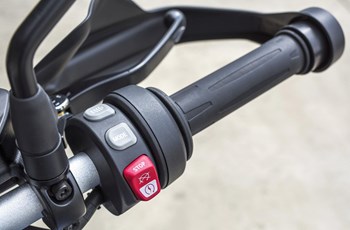 BMW S 1000 XR 2017 - Bild 32 BMW S 1000 XR 2017 - Bild 32