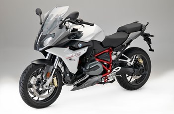 BMW R 1200 RS 2017 - Bild 2 BMW R 1200 RS 2017 - Bild 2