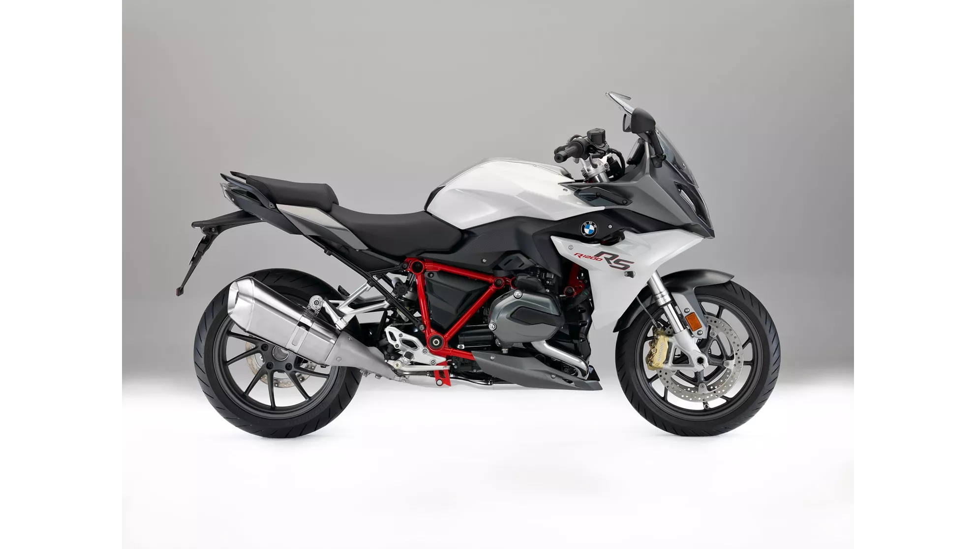 BMW R 1200 RS - Image 2 BMW R 1200 RS - Image 2