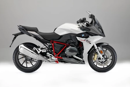 BMW R 1200 RS 2017 BMW R 1200 RS 2017