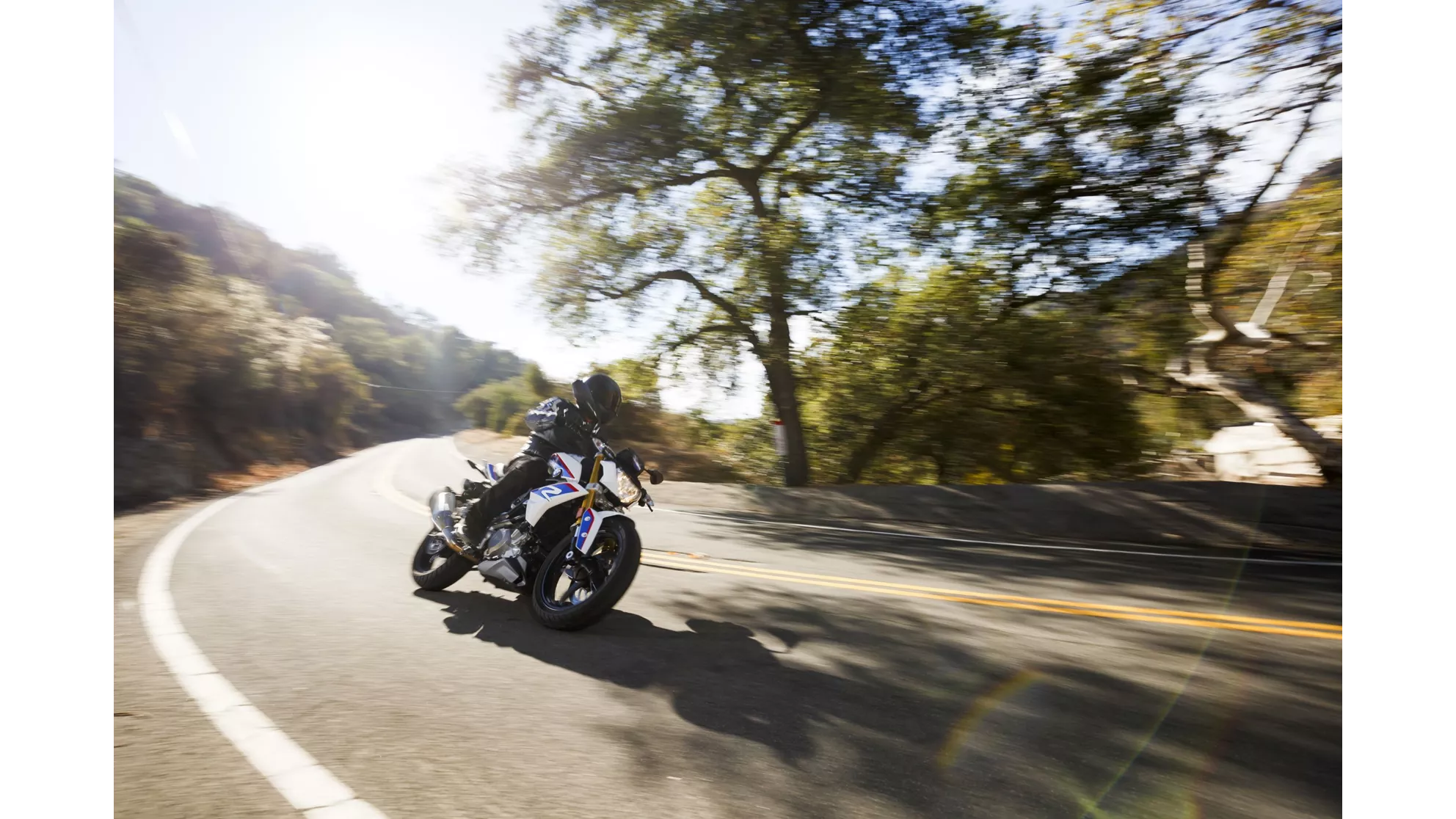 BMW G 310 R - Image 24 BMW G 310 R - Image 24