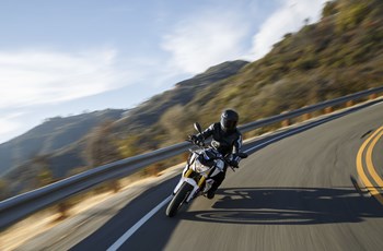 BMW G 310 R 2017 - Bild 31