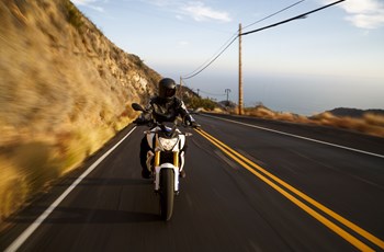 BMW G 310 R 2017 - Bild 32