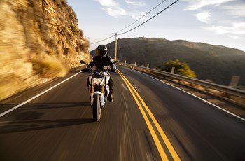 BMW G 310 R 2017 - Bild 34