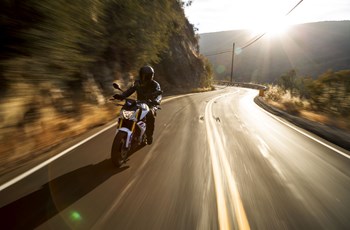 BMW G 310 R 2017 - Bild 35