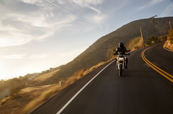 BMW G 310 R 2017 - Bild 37