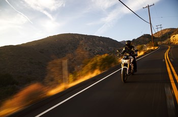 BMW G 310 R 2017 - Bild 38