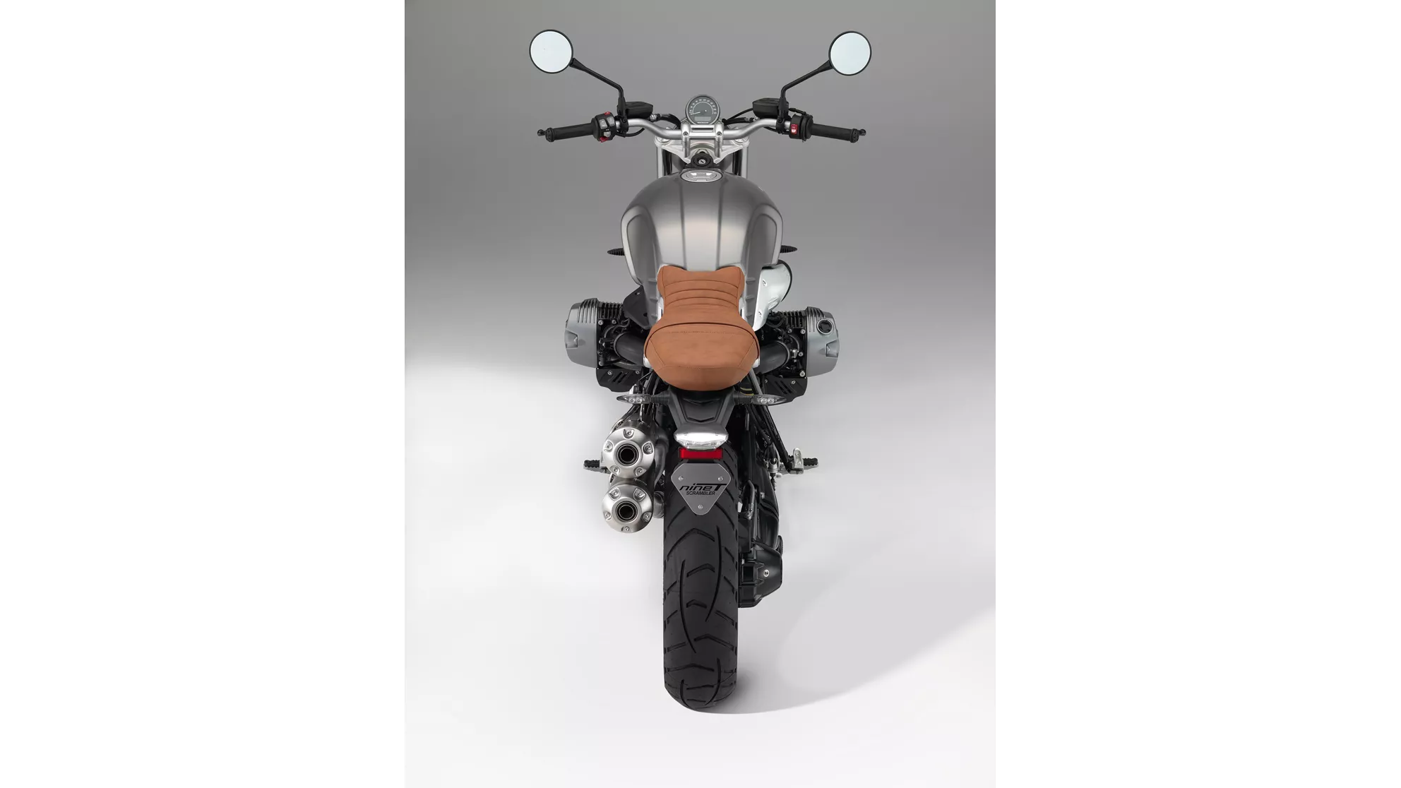 BMW R nineT Scrambler - Image 10 BMW R nineT Scrambler - Image 10