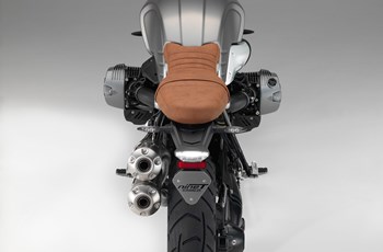 BMW R nineT Scrambler 2017 - Bild 12 BMW R nineT Scrambler 2017 - Bild 12
