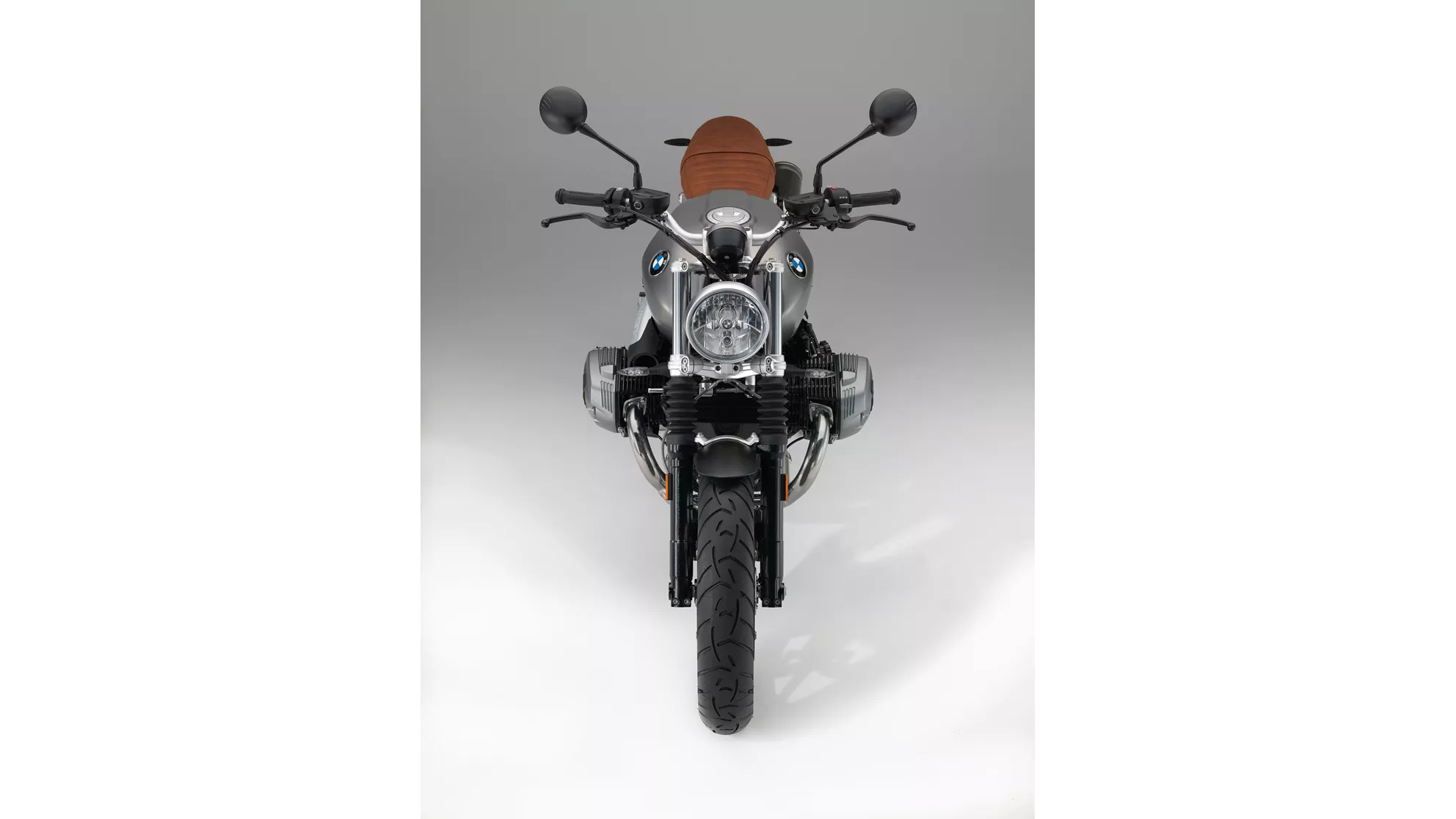 BMW R nineT Scrambler - Image 12 BMW R nineT Scrambler - Image 12