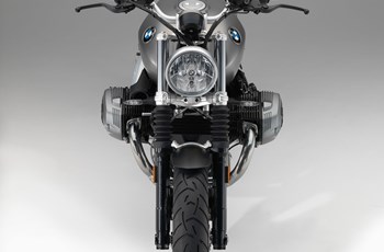 BMW R nineT Scrambler 2017 - Bild 14 BMW R nineT Scrambler 2017 - Bild 14